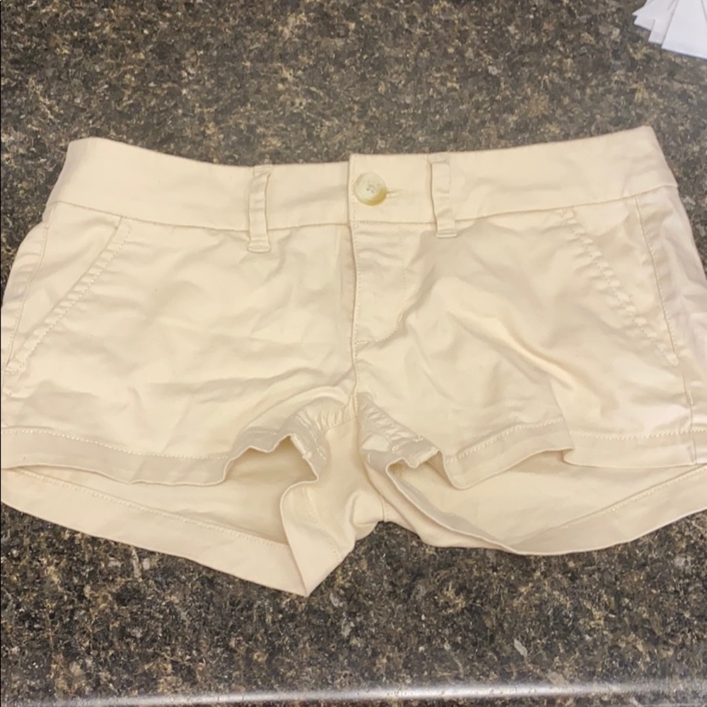 American Eagle Stretch Short